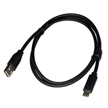 Anschlusskabel USB A-C